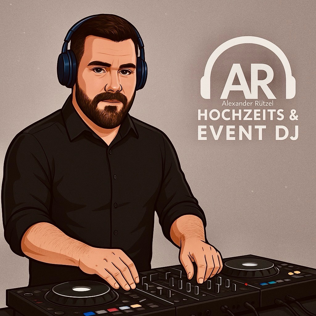 Hochzeits DJ aus Troisdorf sorgt f&uuml;r volle Tanzfl&auml;che bei Hochzeitsfeier