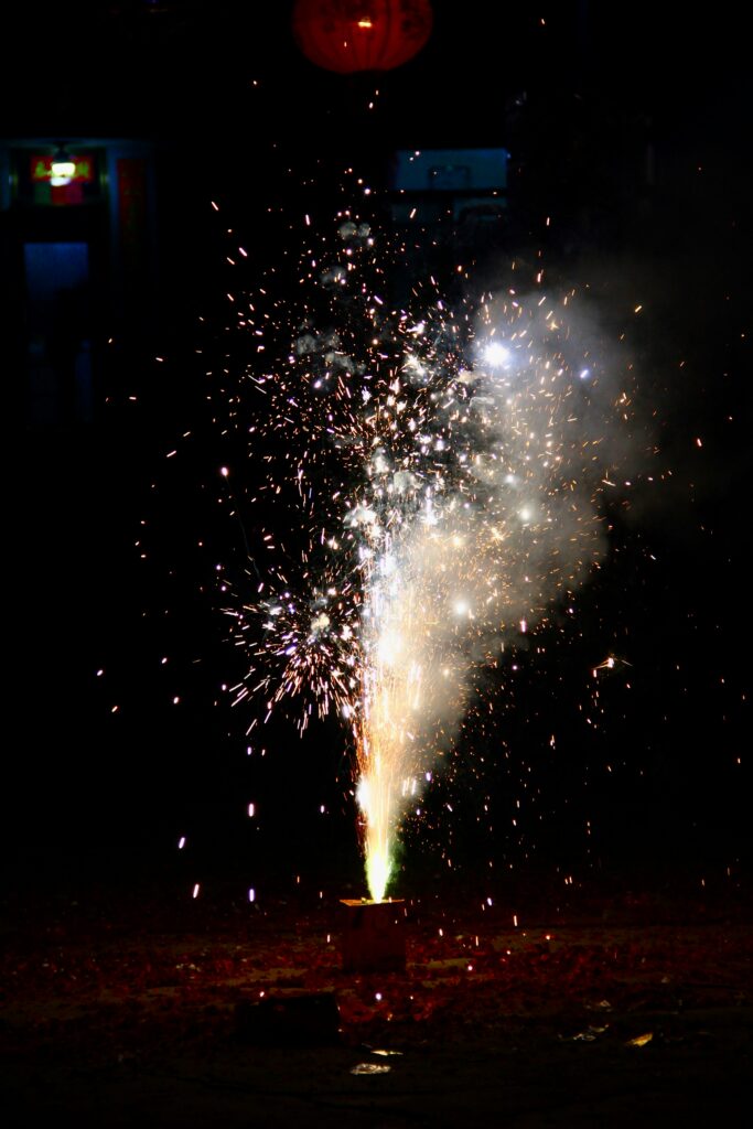 feuwerk, stage feuerwerk
